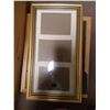 Image 2 : Lot Picture Frames