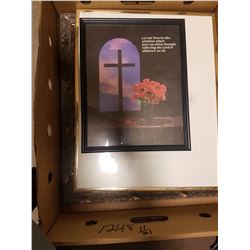 Lot Pictures & Frames