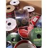 Image 5 : Lot Craft Ribbon