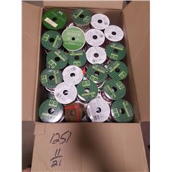 Lot Craft Ribbon