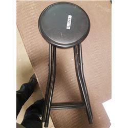 Folding Stool