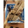Image 1 : Block Planes & Misc Items