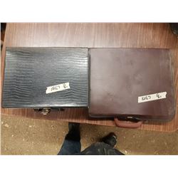 Lot Cassette / 8 Track Tapes and Cases