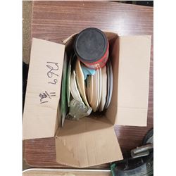 Lot Dishes & Kitchenware