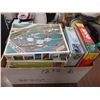Image 1 : Lot Jigsaw Puzzels
