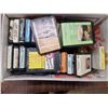 Image 2 : Lot 8 Track Tapes