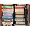 Image 3 : Lot 8 Track Tapes