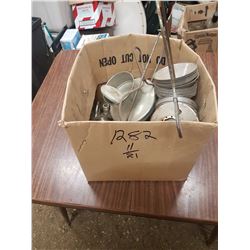 Cream Seperator Related Items