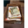 Image 1 : Lot Of Magazines & Books
