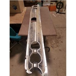 1963 Mercury Tail Light Grill