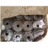 Image 2 : Box Remainder 2" Spiral Coil Nails