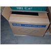 Image 1 : Lot of Uline Plastic Bins / Totes