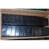 Image 3 : Lot of Uline Plastic Bins / Totes