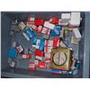 Image 1 : Lot of Bearings & Misc