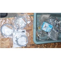 Lot of Festo & Misc