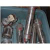 Image 2 : Lot of Parker Cylinders / Actuator +