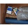 Image 2 : Lot of (4) Linear Rods & Bearings