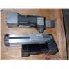 Image 2 : Lot of (2) NSK- Linear Actuators w/ Servo Motors