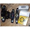 Image 1 : Lot of (3) Parker Valves +
