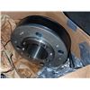 Image 1 : CAMCO #7.8D Clutch 4200 IN-LBS