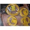 Image 2 : Lot of Turck Cables