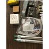 Image 2 : Large Lot of Misc MRO - Bearings, Sensors, Buttons, Cylinders