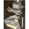 Image 1 : Lot of Tooling Change Wrenches