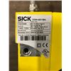 Image 3 : (3) SICK S30A-6011BA SAFETY SCANNER