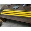 Image 1 : (4) SICK C 4000 XC40S-1203A0A00BA0 SAFETY SCANNER
