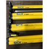 Image 2 : (4) SICK C 4000 XC40S-1203A0A00BA0 SAFETY SCANNER