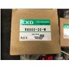 Image 2 : LOT OF CKD REGULATOR / VALVE / SWITCH *SEE PICS FOR PART #'S*