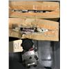 Image 1 : LOT OF TOYO-OKI VALVE *SEE PICS FOR PART #'S*