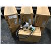 Image 1 : LOT OF AMI-ELEKTRONIK D-82178 ENCODER