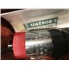 Image 2 : (2) URYU UAT50S & CP SLE037-L200-S4Q PNEUMATIC TOOL