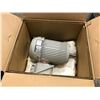 Image 1 : NIDEC FEQ-0 3-PHASE INDUCTION MOTOR