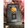 Image 2 : LOT OF ORIENTAL MOTOR USP540-1U SPEED CONTROL