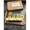 Image 1 : LOT OF DSSI 9121-PA2-M VALVE