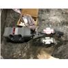 Image 1 : LOT OF TOYO-OKI VALVE *SEE PICS FOR PART #'S*