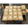Image 1 : LOT OF COOPER ET70-24MCWH-FR STROBE SPEAKER