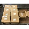 Image 1 : LOT OF COOPER E90-24MCC-FR STROBE SPEAKER
