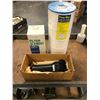 Image 1 : LOT OF MISC. FILTER *SEE PICS FOR PART #'S*