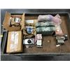 Image 1 : LOT OF MISC. VALVE *SEE PICS FOR PART #'S*