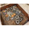 Image 1 : Lot of Misc Bearings