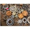 Image 2 : Lot of Misc Bearings