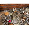 Image 3 : Lot of Misc Bearings