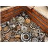 Image 4 : Lot of Misc Bearings