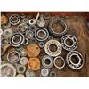 Image 5 : Lot of Misc Bearings