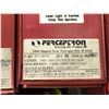 Image 6 : LOT OF PERCEPTRON FLOOD LIGHT *PART #'S PICTURED*
