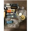 Image 2 : LOT OF MISC. VALVE / REGULATOR *SEE PICS FOR PART #'S*