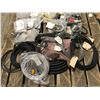 Image 3 : LOT OF MISC. CORD / CABLE / CONNECTOR
